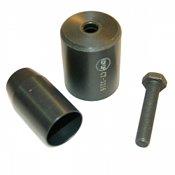 Комплект инструмента для запрессовки сальника VAG T10015 Car-Tool CT-3216